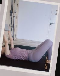 -水沐莲清瑜伽·普拉提