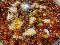 -水煮三国·川鲁江湖菜(香山店)