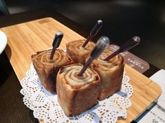 -羲和雅苑•北京烤鸭(乐园道万象城店)