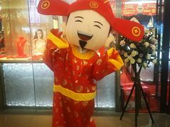 -星光耀广场(安吉路店)