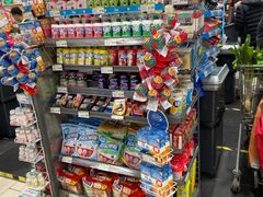 -永辉超市(鲁谷店)