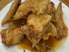 -李连贵熏肉大饼(沈阳站店)