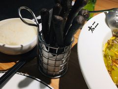 -太二酸菜鱼(福州泰禾店)