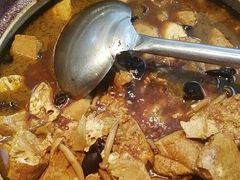 -徽三说·土徽菜·中国徽菜连锁品牌(一中店)