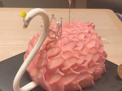 -西檬树SIMON·T轻奢蛋糕(大东方Max店)