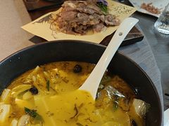 -秦月轩·陕西家乡菜(阜成路·五棵松店)