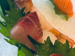 -王鼎精致料理铁板烧(世博源店)