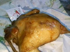 -华莱士·全鸡汉堡(乐城店)