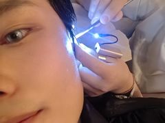 -铭洋专业采耳(田子坊店)