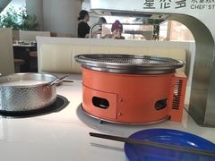 -星伦多自助料理·涮烤一体(杭州来福士店)