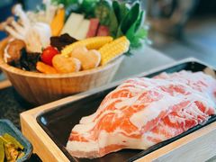 湊湊肥牛-湊湊火锅·茶憩(南京东路悦荟店)