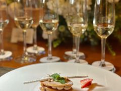 -圣丰索菲特·法国餐厅