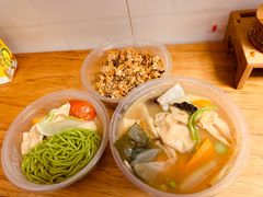 -禅悦素食