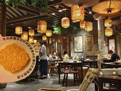 -南京大牌档(崇文门国瑞店)