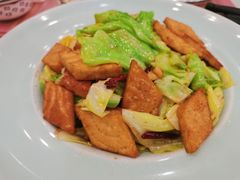 -巴依老爷新疆美食(清华东门店)