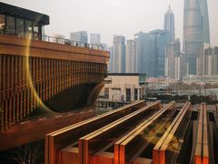 -蝶园·装修中(BFC外滩金融中心店)