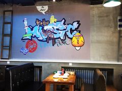 大堂-锦州御烧烤·金盛福酒楼(天津总店)