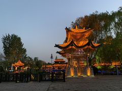 -台儿庄古城