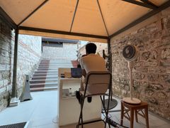 -许蕾姆苏丹公共浴场