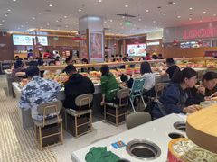 -龍歌自助小火锅(崂山丽达店)