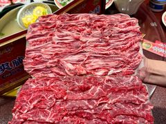 -大吉利·潮汕鲜牛肉火锅(总店)