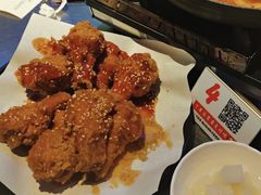 -Meet Sun韩式大排档(五一广场7MALL店)