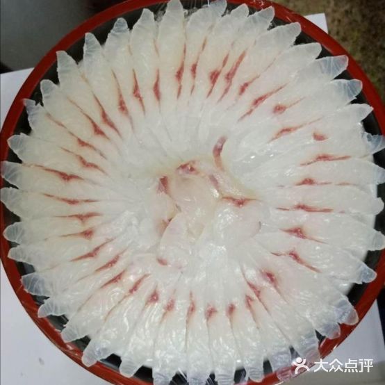 港子深鱼鲜馆(汇豪苑店)
