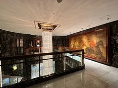 -文华扒房及酒吧(香港文华东方酒店)