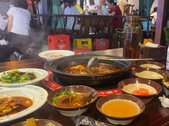 -受气牛肉·重庆耙牛肉(来福士店)