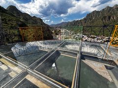 -野三坡清泉山风景区