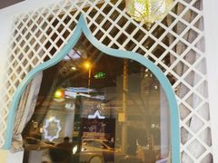 -帕米尔食府(白云观店)