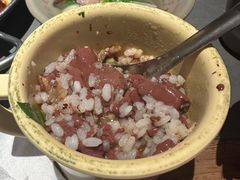 -古市香跷脚牛肉·非遗传承单位