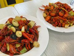 -一起吃小龙虾·海鲜(海珠店)