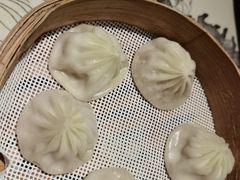 鸡汁杭州小笼-桂满陇-西湖船宴(西单大悦城店)