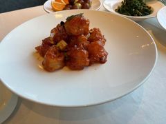 -大鸭梨烤鸭(金色漫香店)