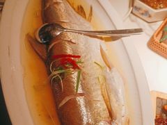 -荷塘秋月·本帮江浙菜(国权路店)