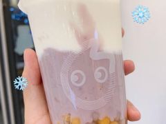 -CoCo都可(火车站东广场店)