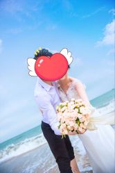 点击看大图 -金夫人婚纱摄影(华南店)