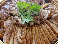 -陆记鹅庄·潮汕菜·狮头鹅(大仟里店)