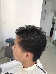 -Coo Hair salon