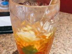 -绿茶餐厅(coco park 店)