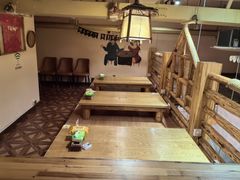 -恩你小木屋·烤肉韩式料理(嘉兴秀洲店)