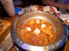 -胖哥俩肉蟹煲(来福士店)