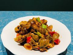 -北塘海鲜·天津菜(大光明桥旗舰店)