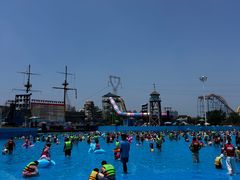 -西安华夏文旅水世界