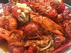 -三妹小龙虾·黄油蟹(华侨城总店)