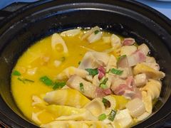 -老阿爸鲜鱼土菜(园区永旺店)