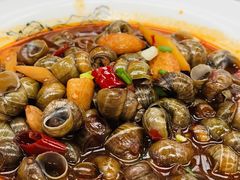 -七的湖·江南蟹舫·阳澄湖农家菜(蟹舫苑店)