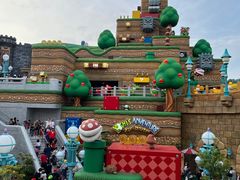 -日本环球影城