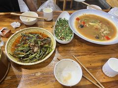 -曹家小厨(贵阳路店)